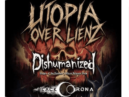 UTOPIA OVER LIENZ
