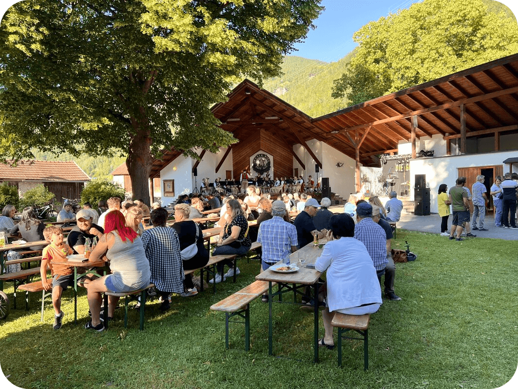 Lindenfest Amlach 2026