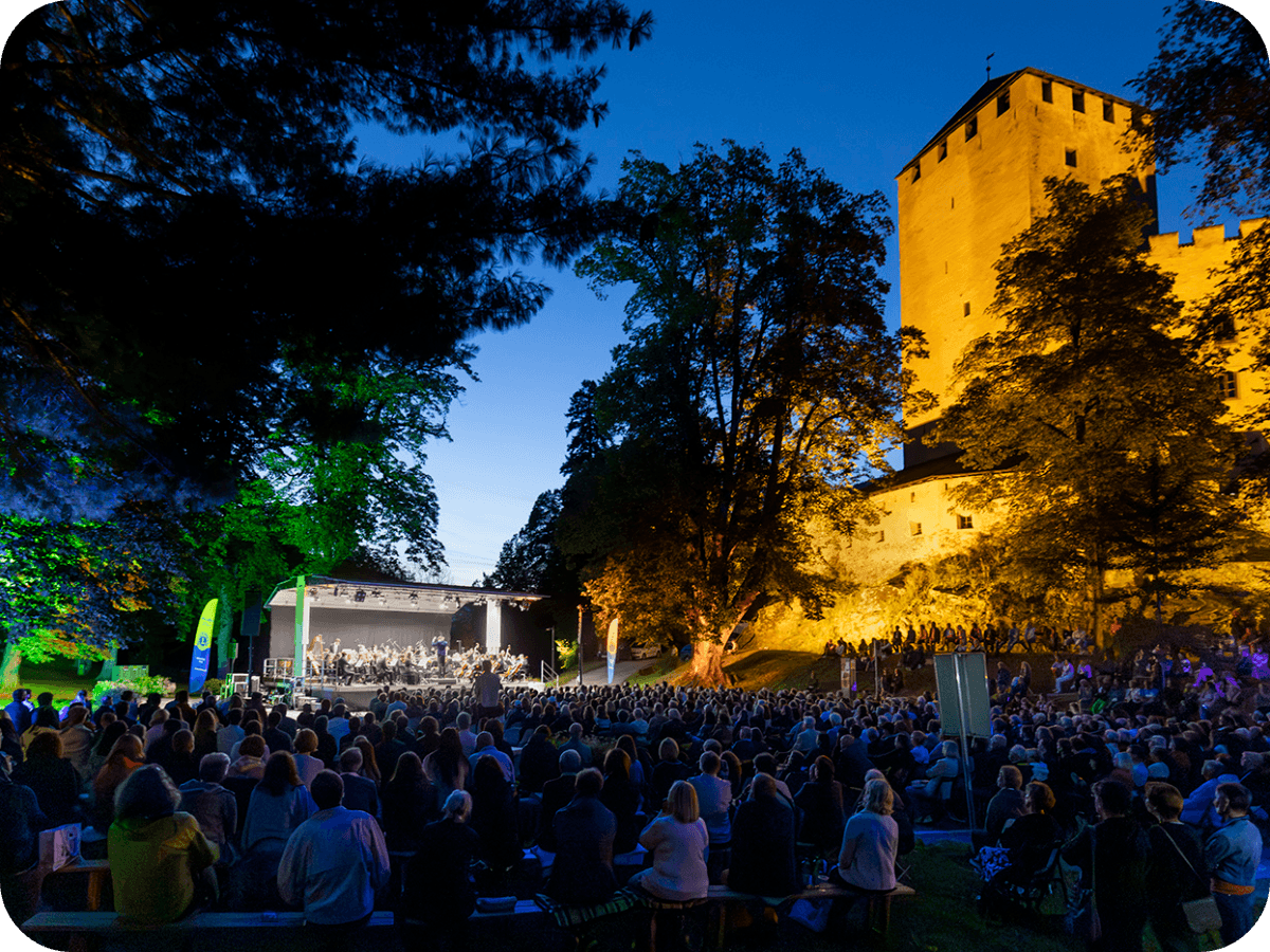 Lions Sommernachtskonzert