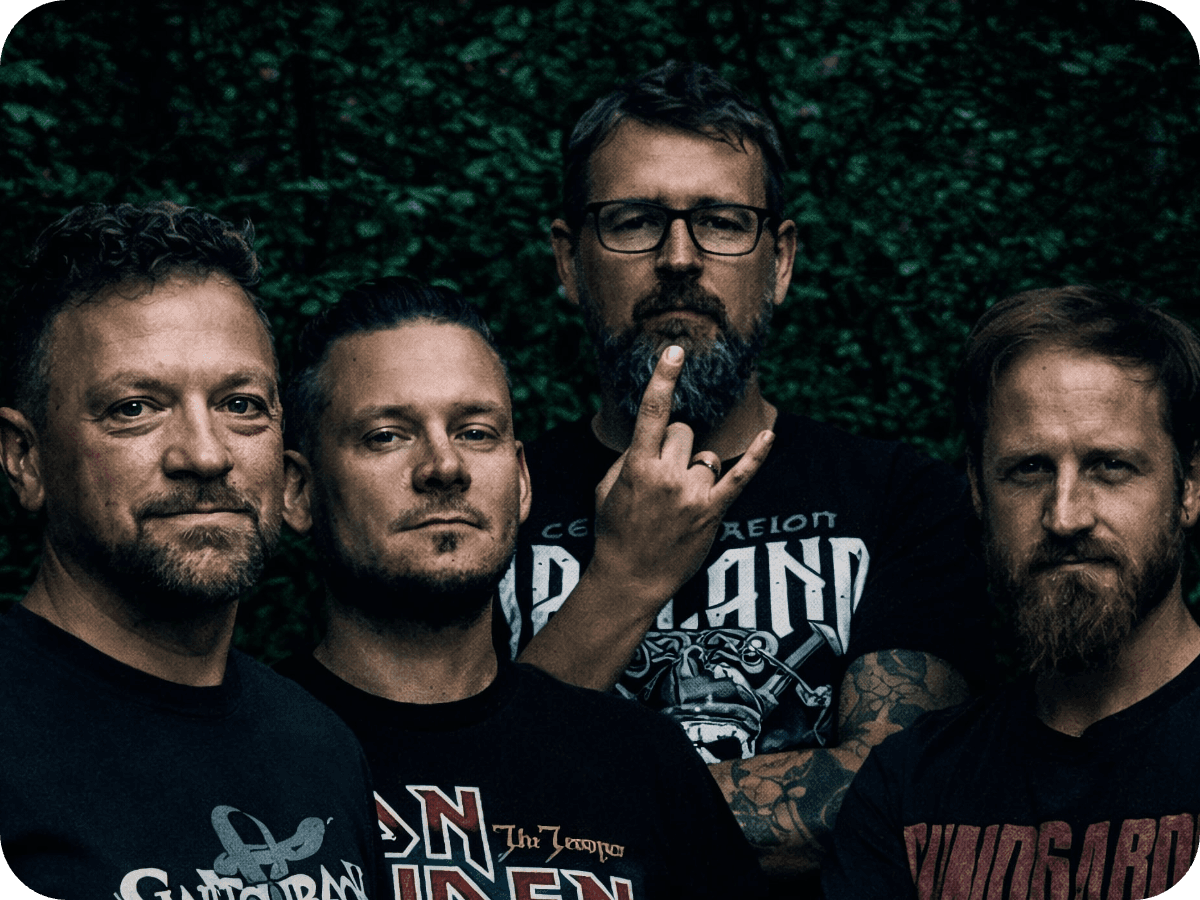 Sommerfest 2026: Switchback