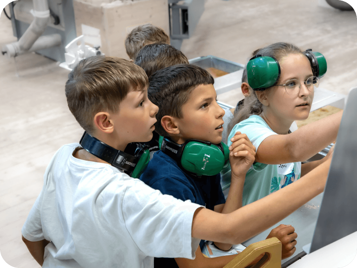 Sommer UNI Osttirol 2026 (Workshops in Lienz)