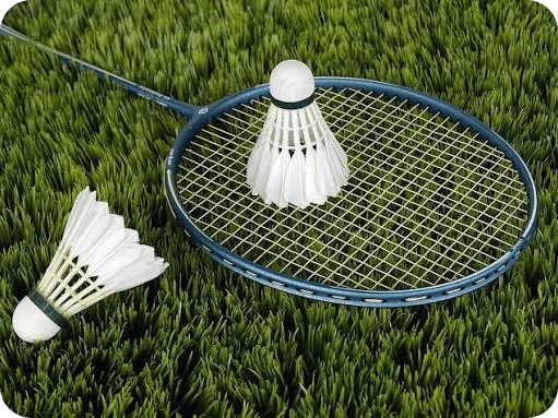 Tiroler Badminton Business Meisterschaft