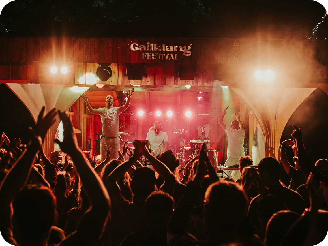 Gaiklang Festival