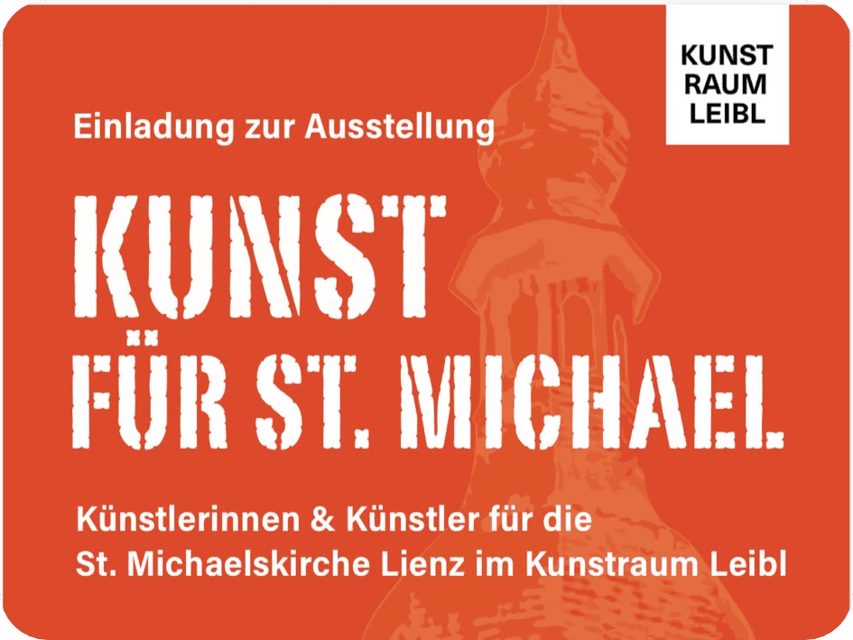 Vernissage Kunst für St. Michael