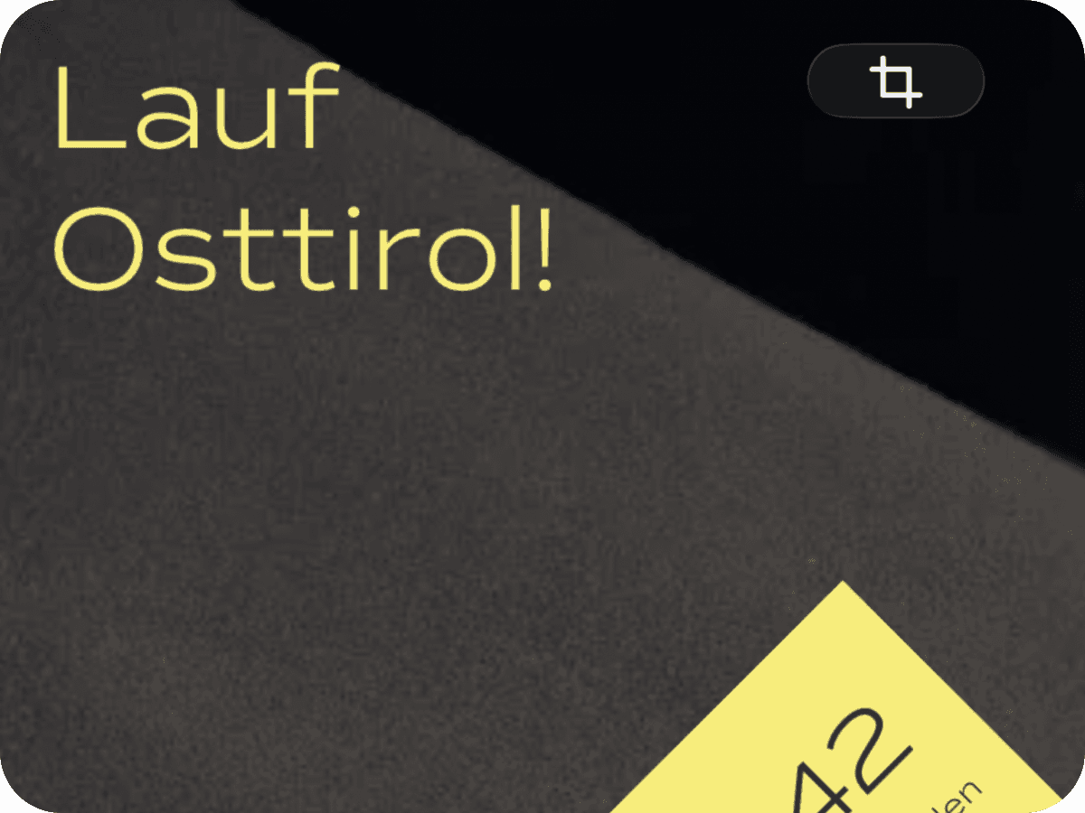 Osttiroler Halbmarathon