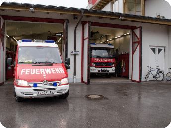 Feuerwehrfest
