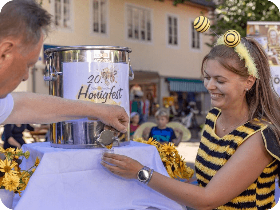 Honigfest Hermagor