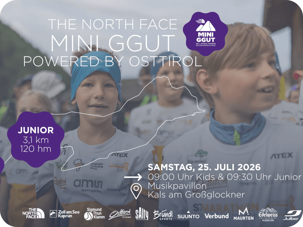 Mini-GGUT
