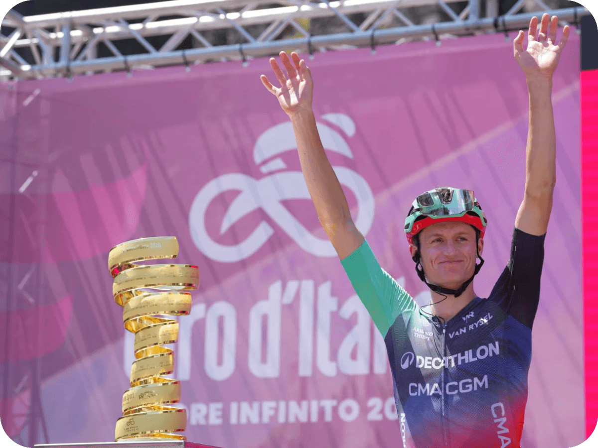 Giro del Gall – Osttirol feiert Felix Gall