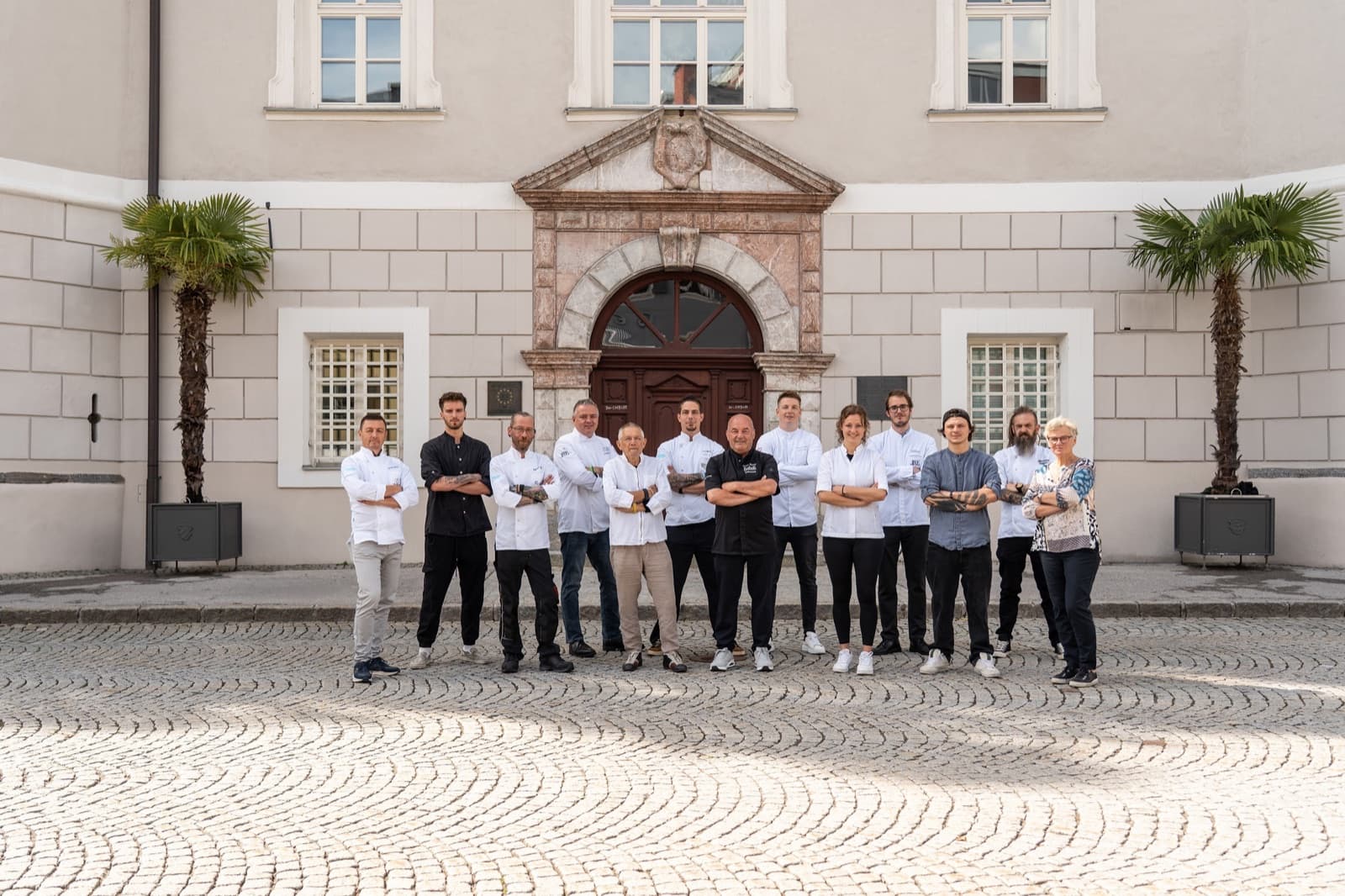 Osttirol de luxe - Gourmet Festival