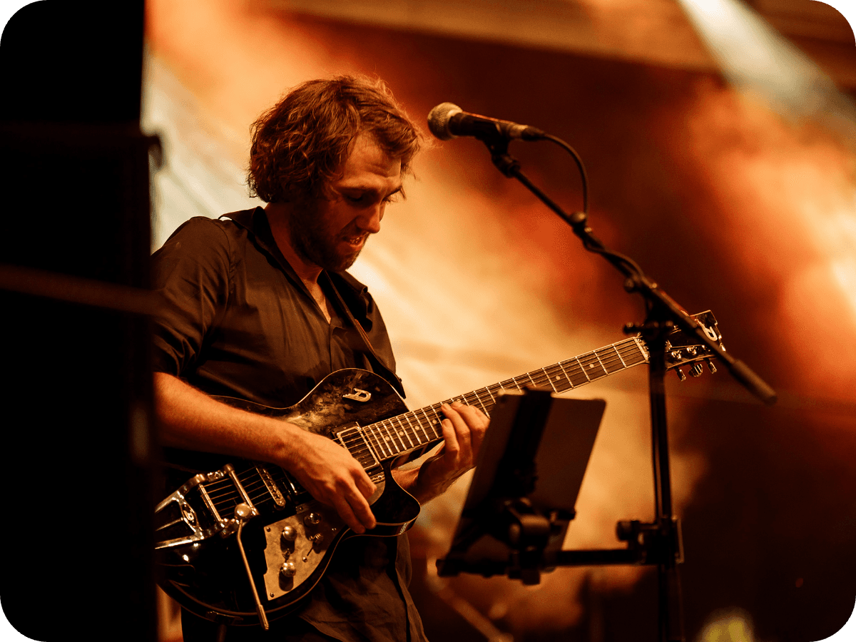 Sommerfest 2026: The Westflow