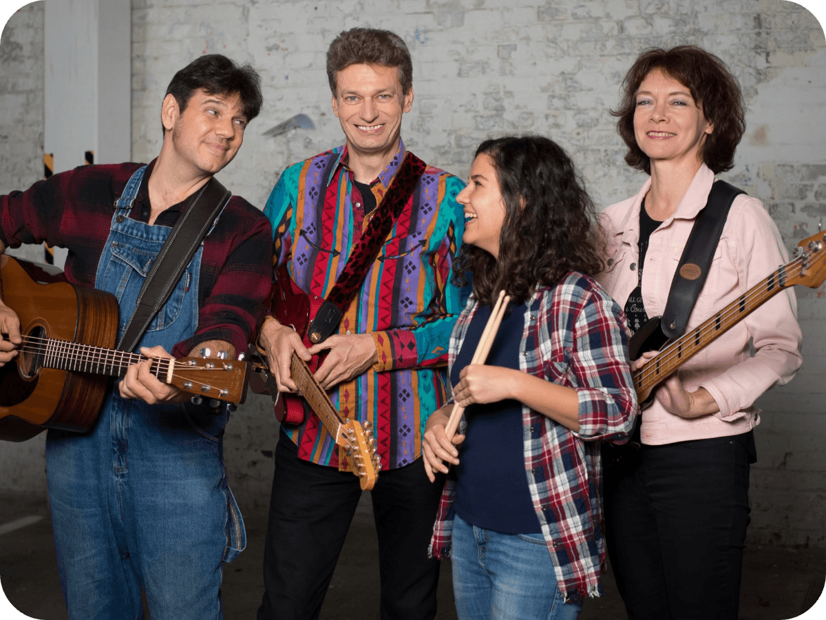 Sommerfest 2026: New West & LineDance Osttirol