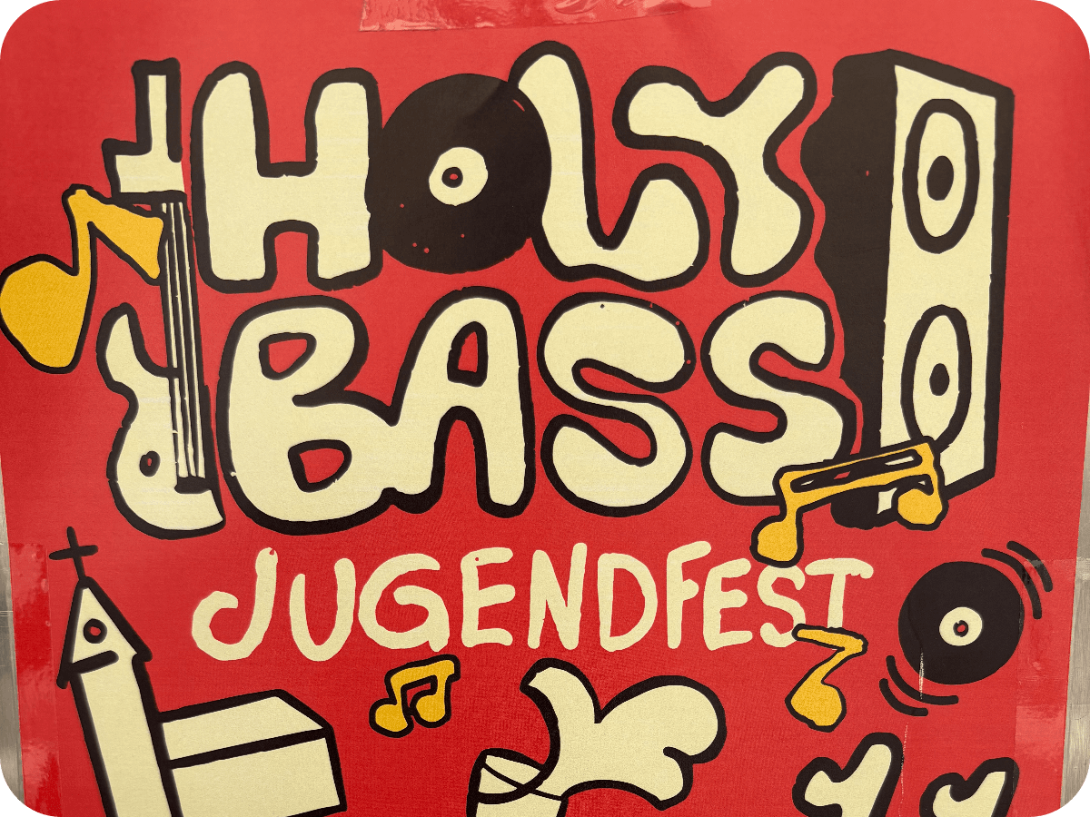 Holy Bass JugendFest