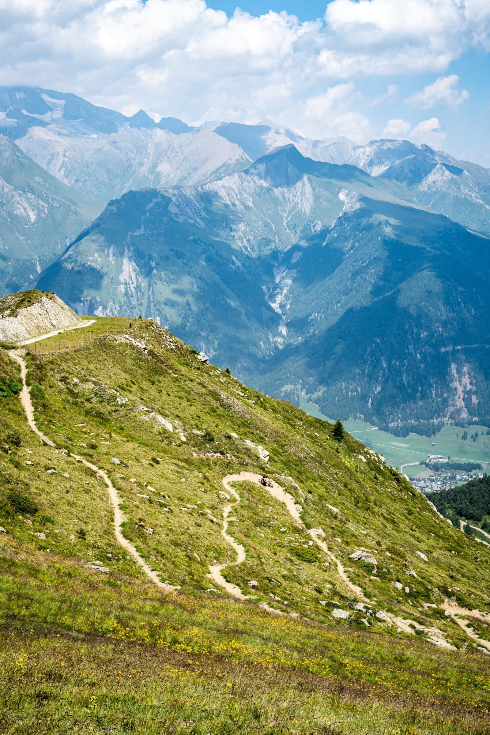 Kalser Panorama Trail