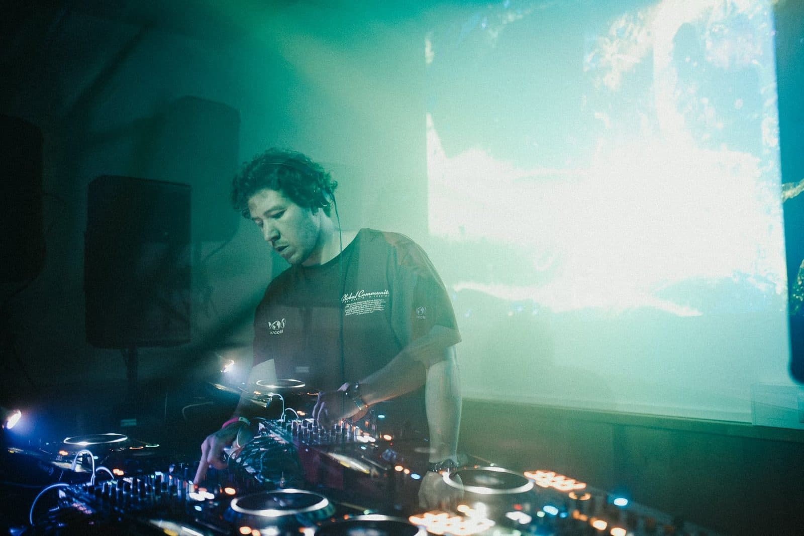 Sommerfest 2026: DJ Tropical