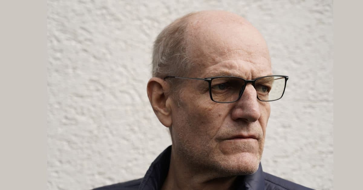 Wolfgang Mitterer: 'Requiem for a beautiful dream' Konzert