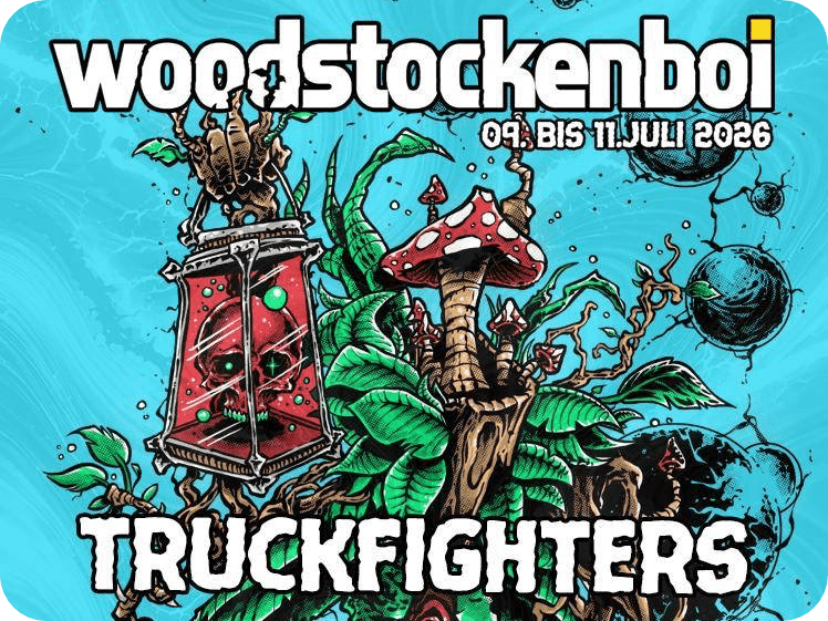 Woodstockenboi