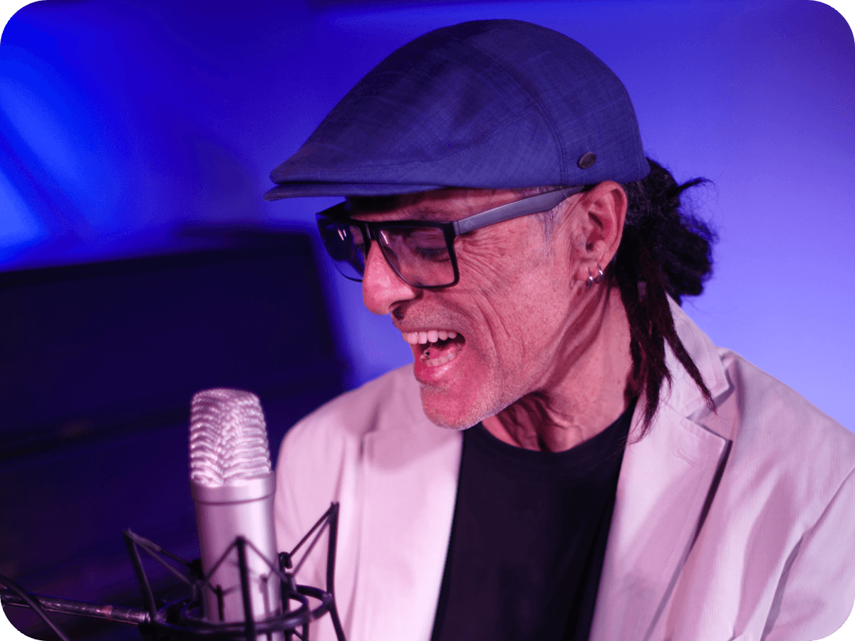 Sommerfest 2026: Ivano Albano & Band