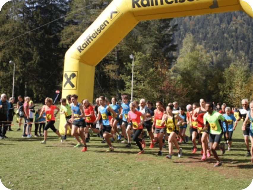 Pustertaler Herbstlauf
