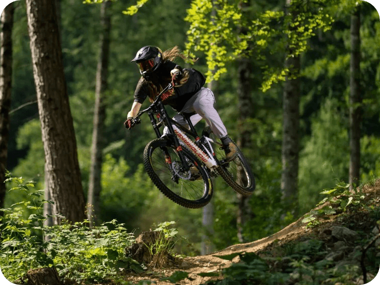 Bikepark Lienz